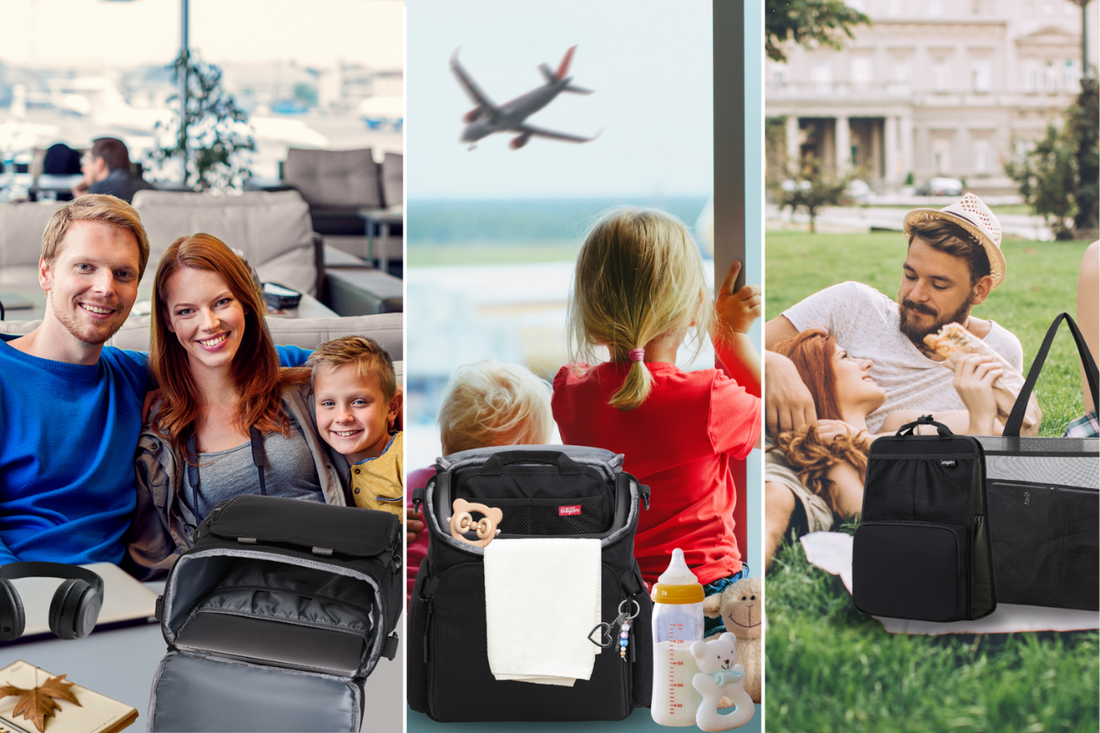 The Power of Travel to Strengthen Different Relationship Bonds