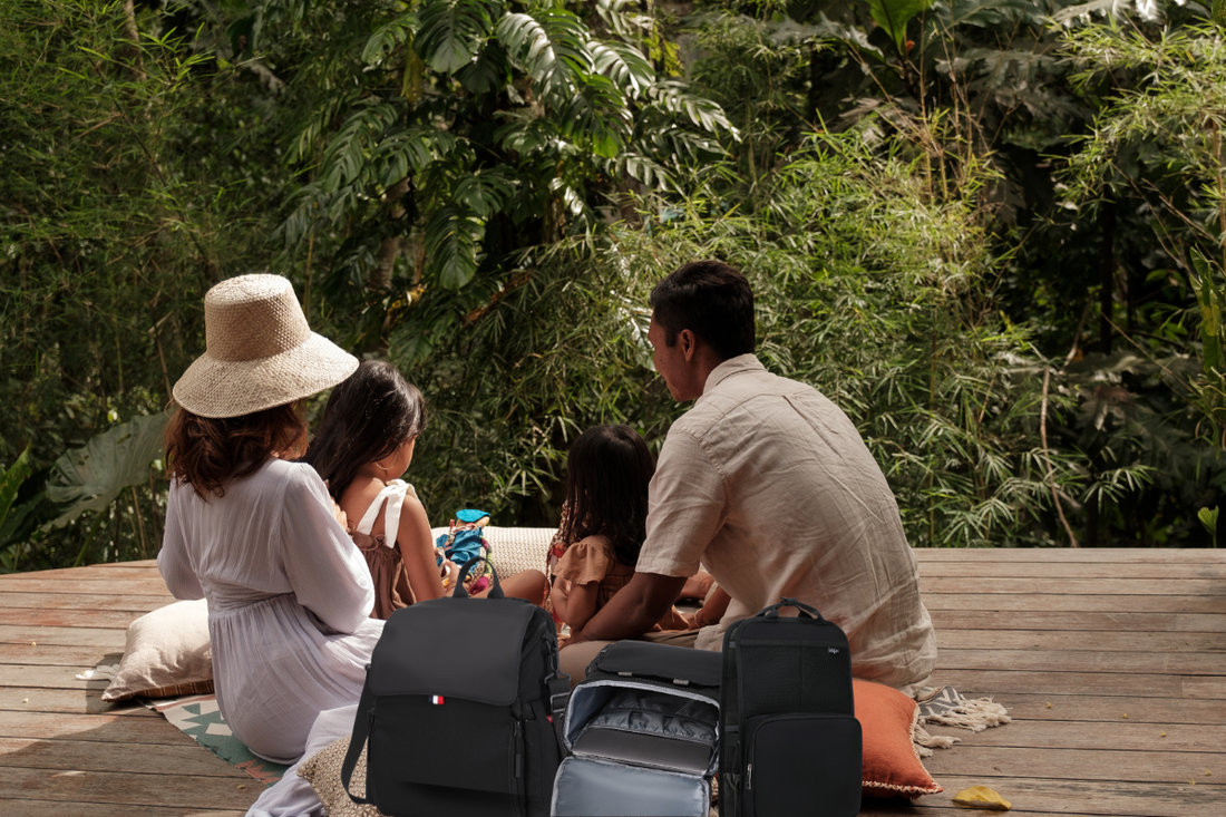 Restoring Relationships Through Travel: How to Spend Quality Time on the Go