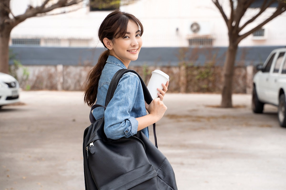 the best backpack organizer