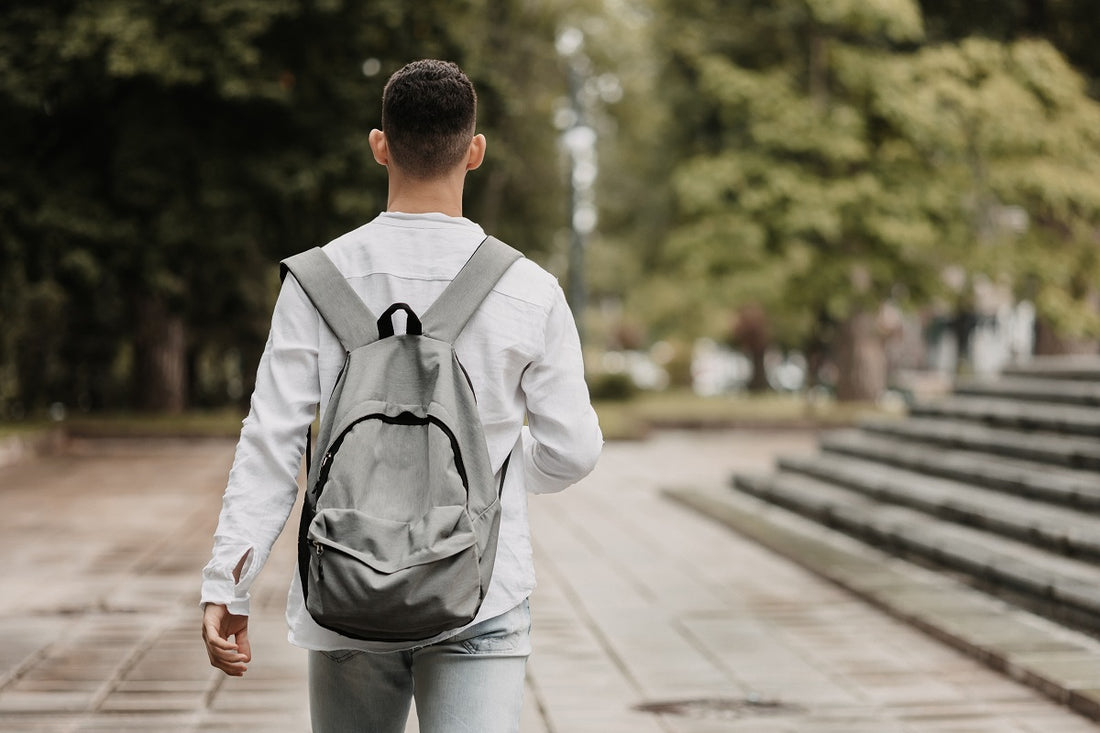 what is a backpack organizer