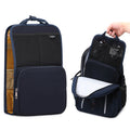 The FlexPack: Black Bag Organizer