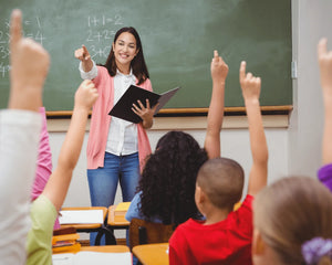 Teachers