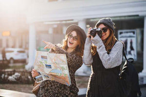 Travelers