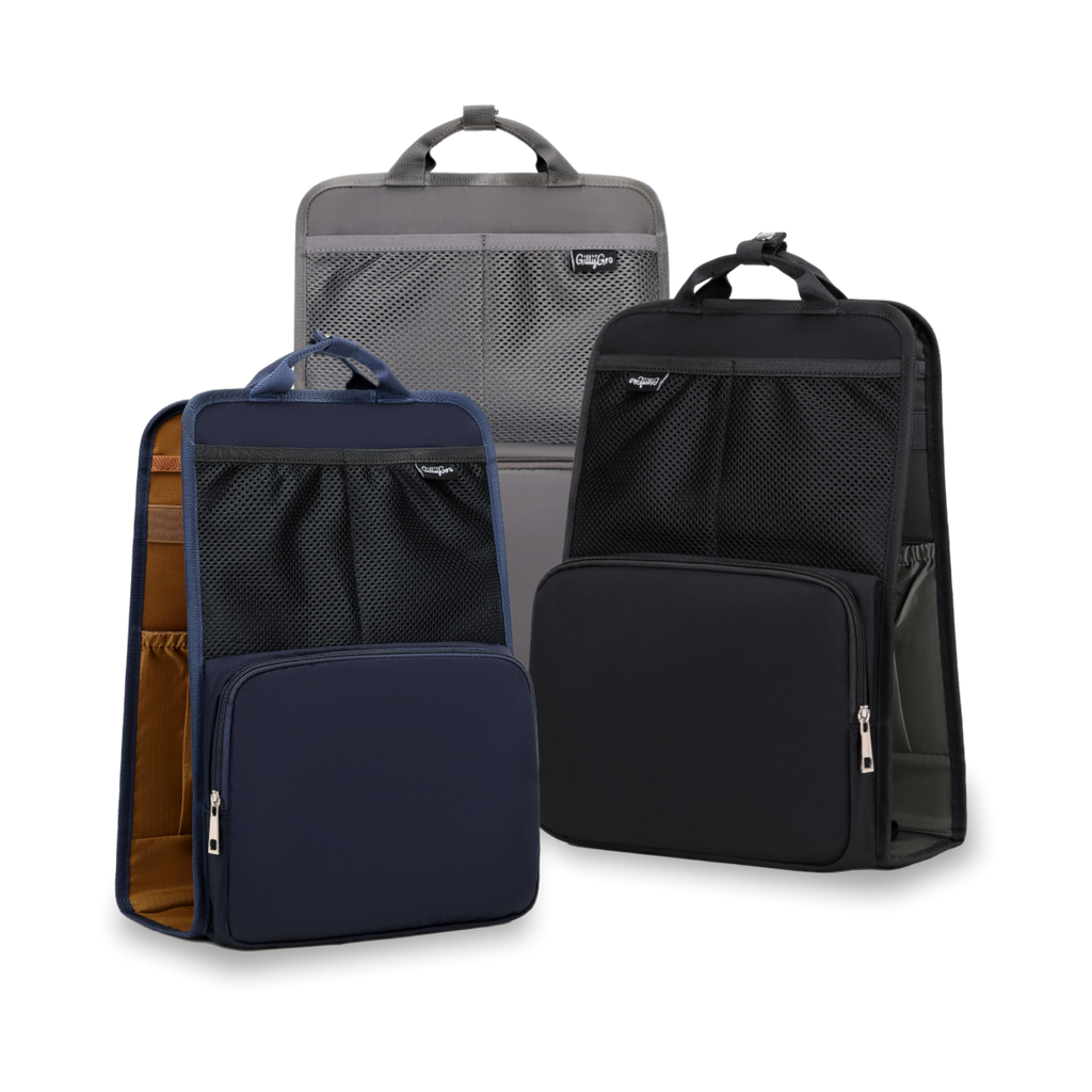 FlexPack Share & Save Trio