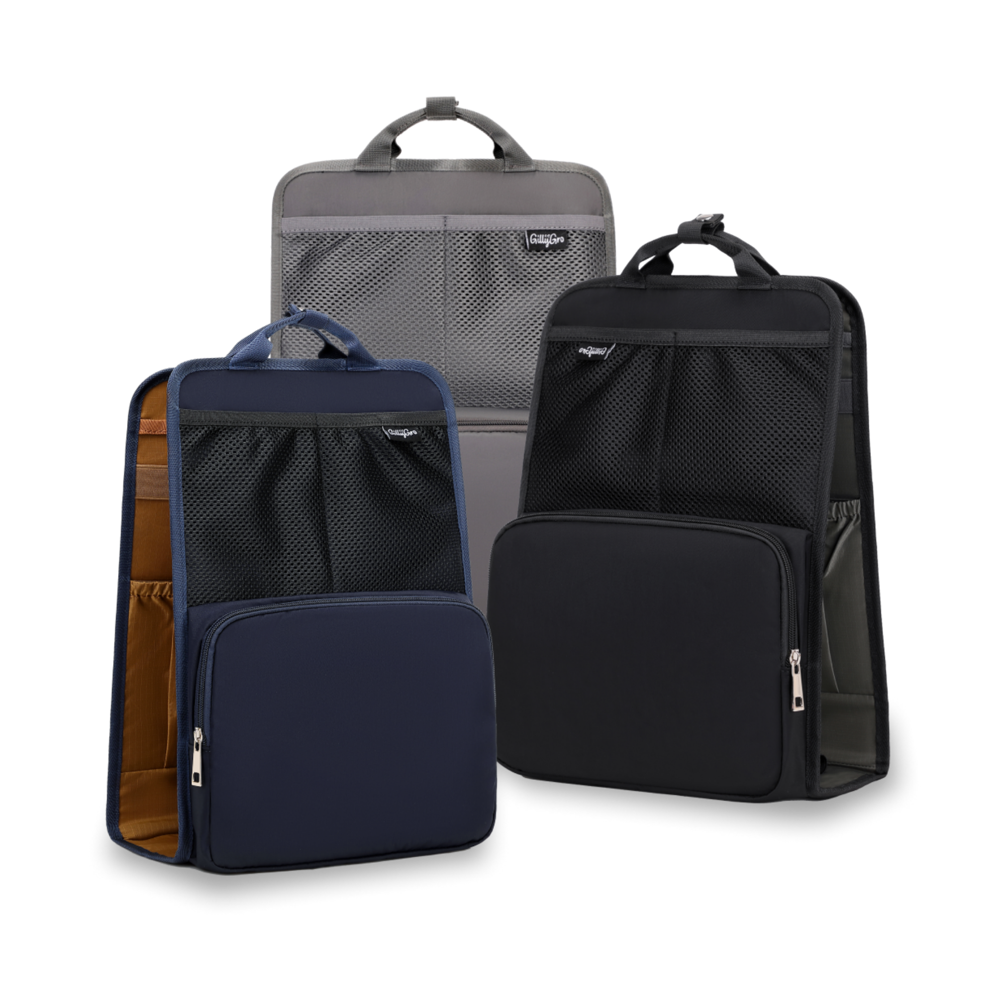 FlexPack Share & Save Trio