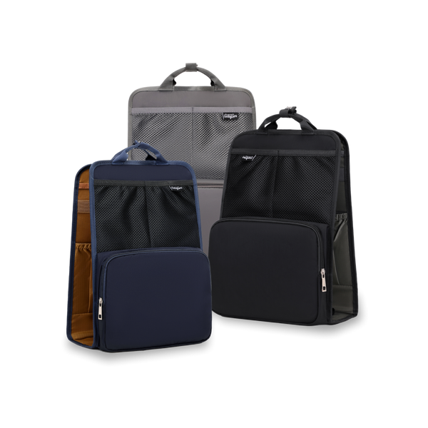3 Flexpacks