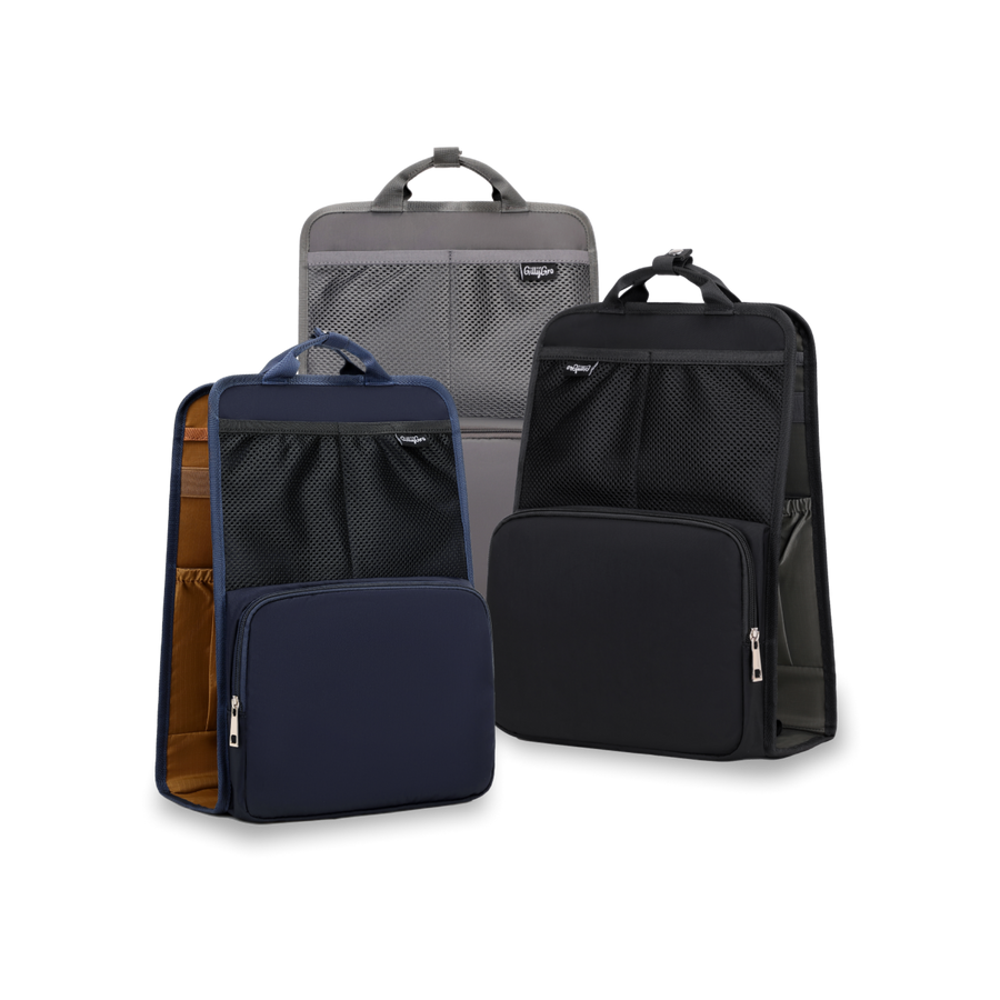 3 Flexpacks