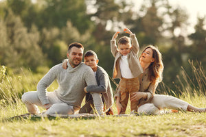 Family members