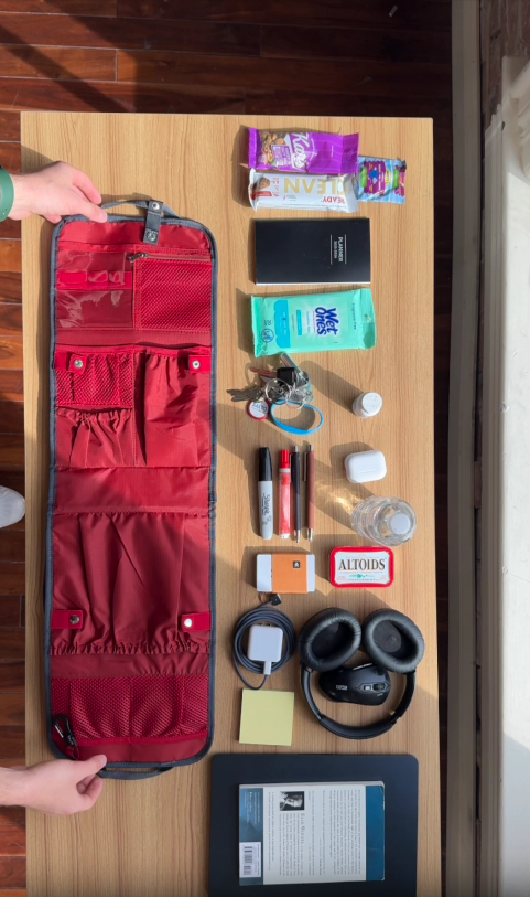 Organized for Life